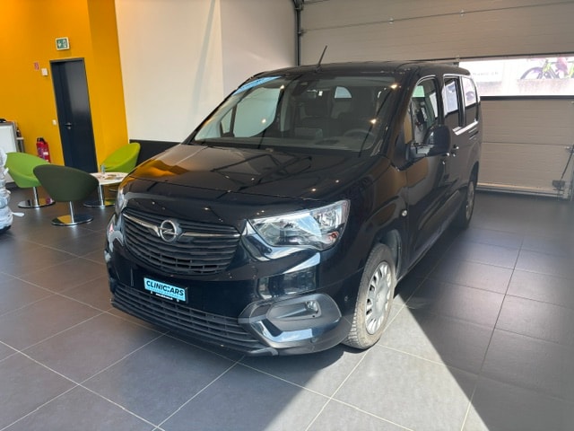 OPEL Combo Life XL 1.2 7 Plätze Enjoy-showroom-element-2
