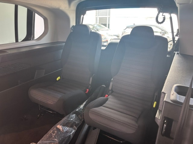 OPEL Combo Life XL 1.2 7 Plätze Enjoy-image-14
