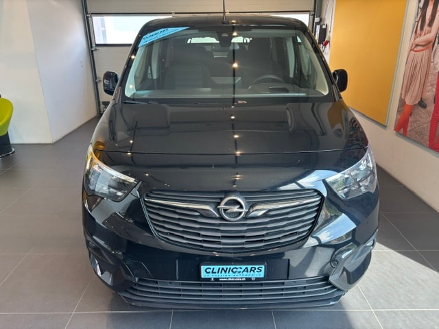 OPEL Combo Life XL 1.2 7 Plätze Enjoy-showroom-element-1