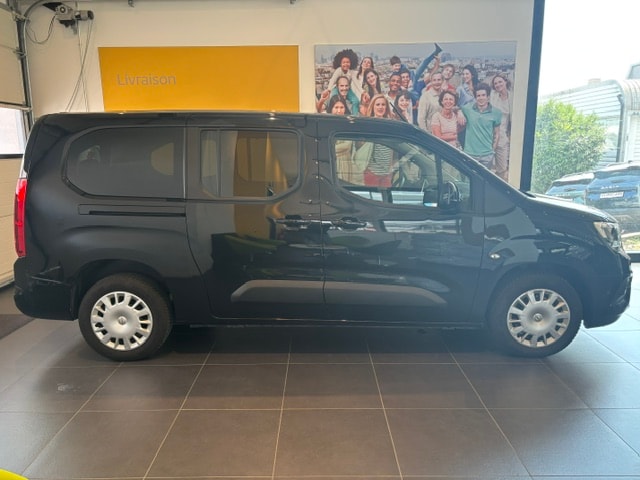 OPEL Combo Life XL 1.2 7 Plätze Enjoy-showroom-element-3