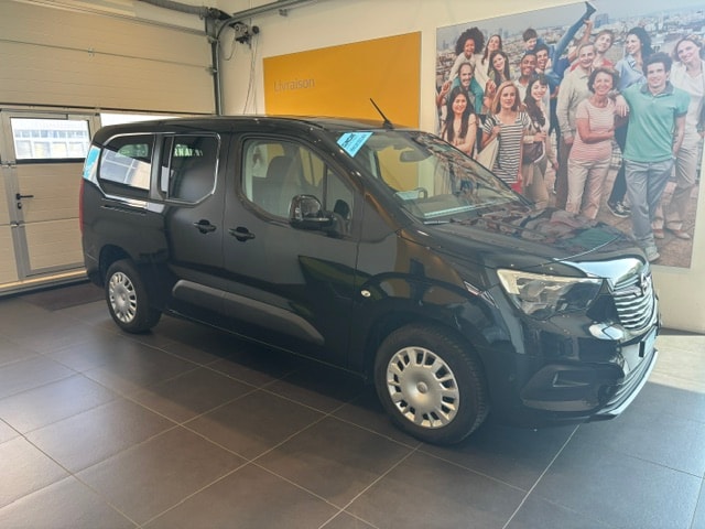 OPEL Combo Life XL 1.2 7 Plätze Enjoy