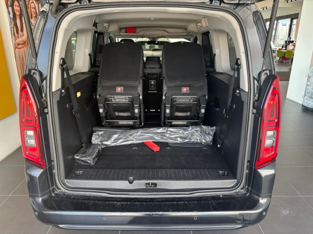 OPEL Combo Life XL 1.2 7 Plätze Enjoy-image-7