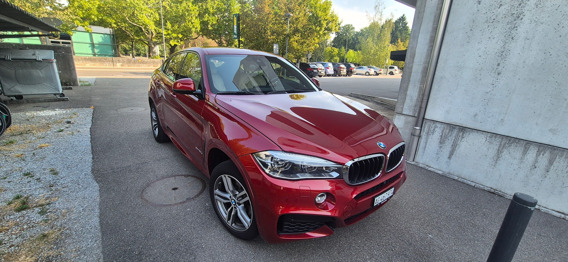 BMW 30d xDrive-image-2
