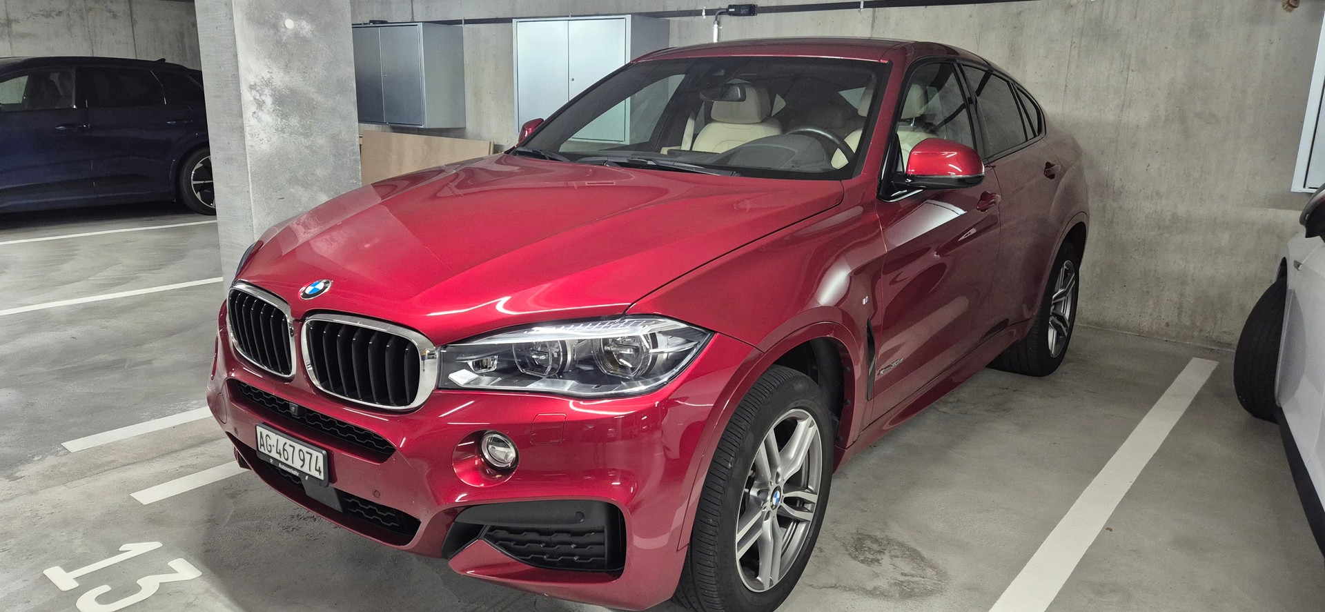 BMW 30d xDrive-image-0