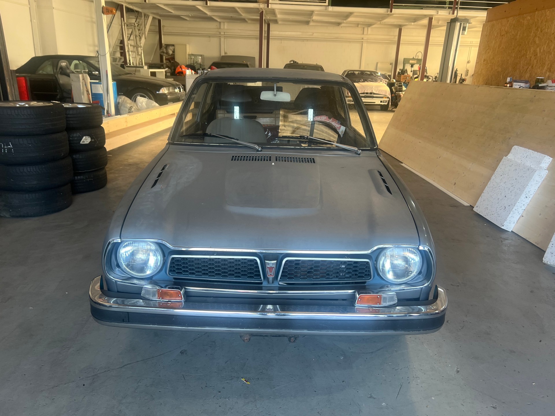 HONDA CIVIC-image-1