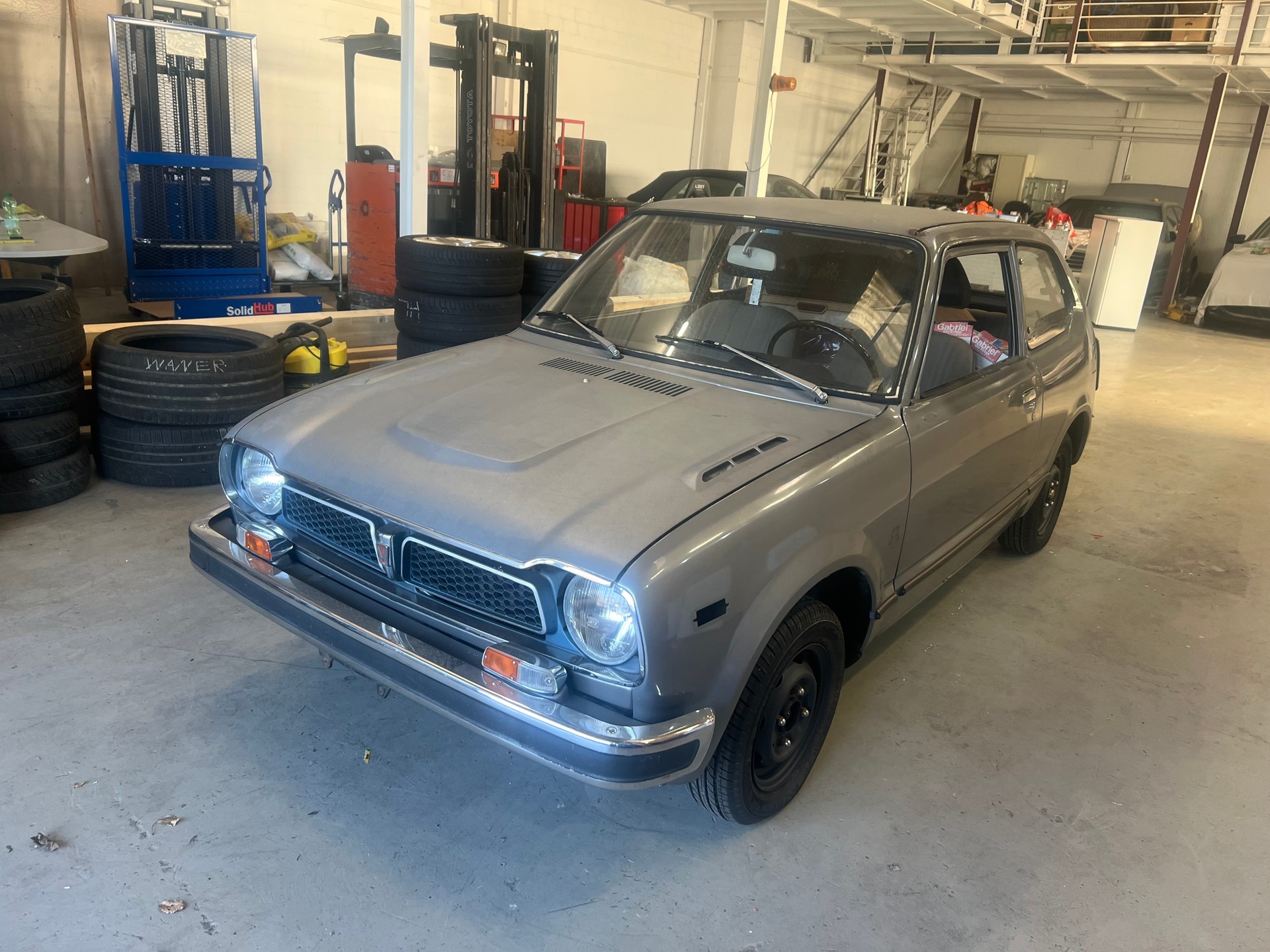 HONDA CIVIC-image-2