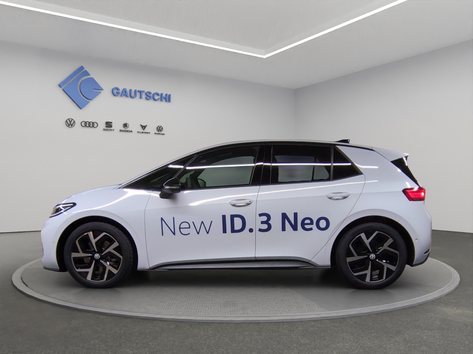 VW ID.3 Neo 79 kWh 231 PS Style-image-1