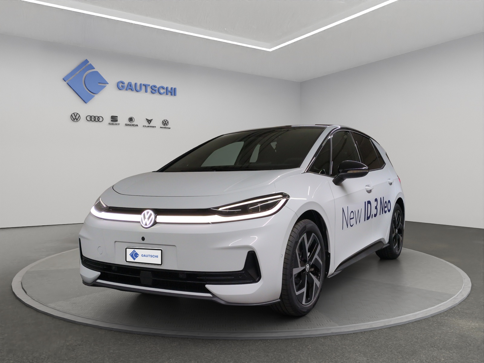 VW ID.3 Neo 79 kWh 231 PS Style-image-0