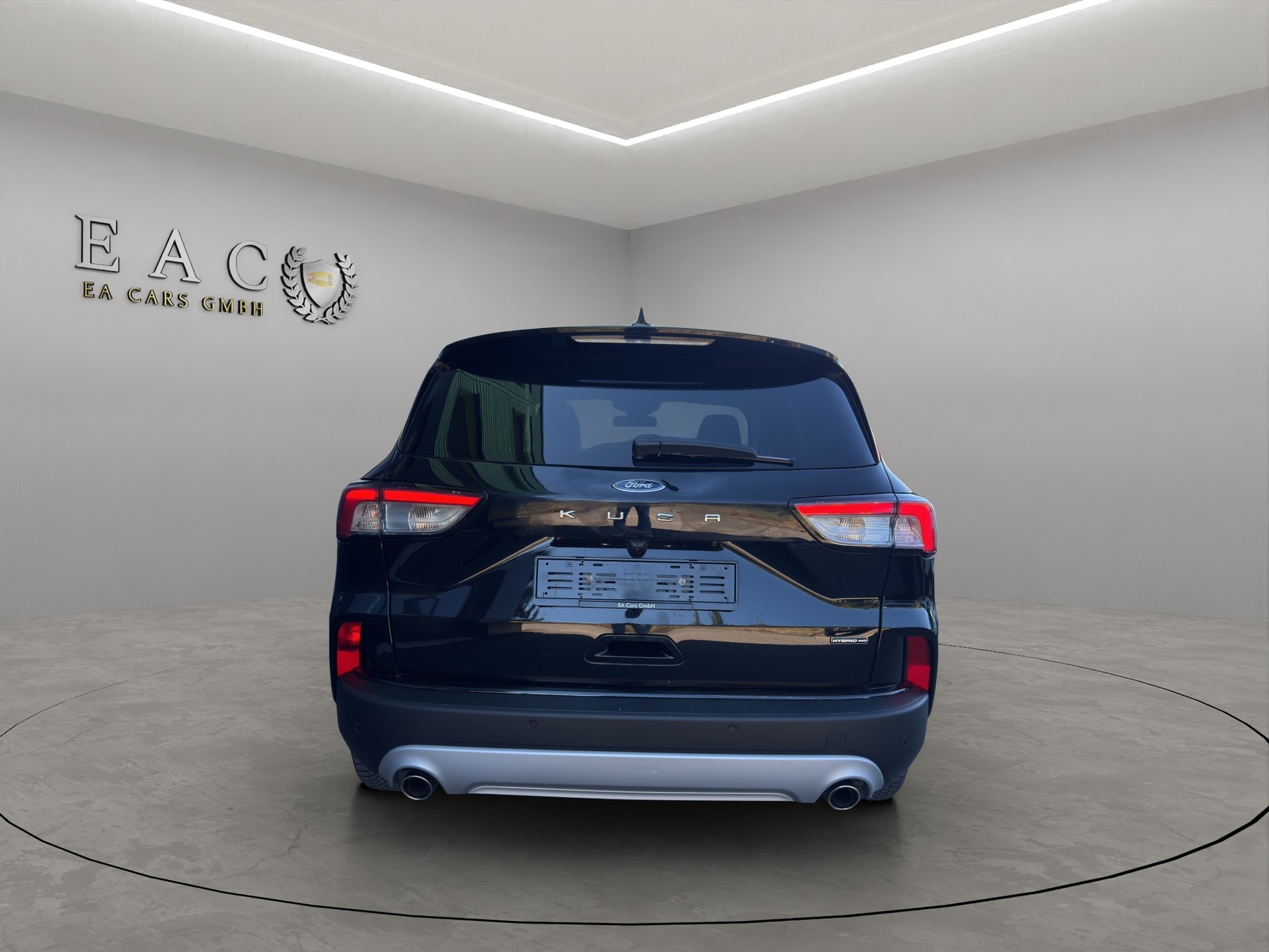 FORD Kuga 2.5 FHEV Titanium X 4WD-image-3