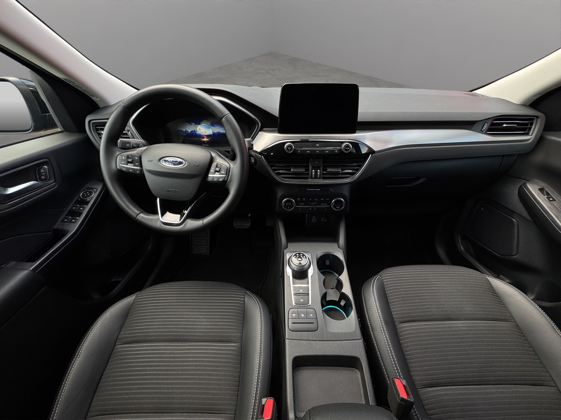 FORD Kuga 2.5 FHEV Titanium X 4WD-image-11