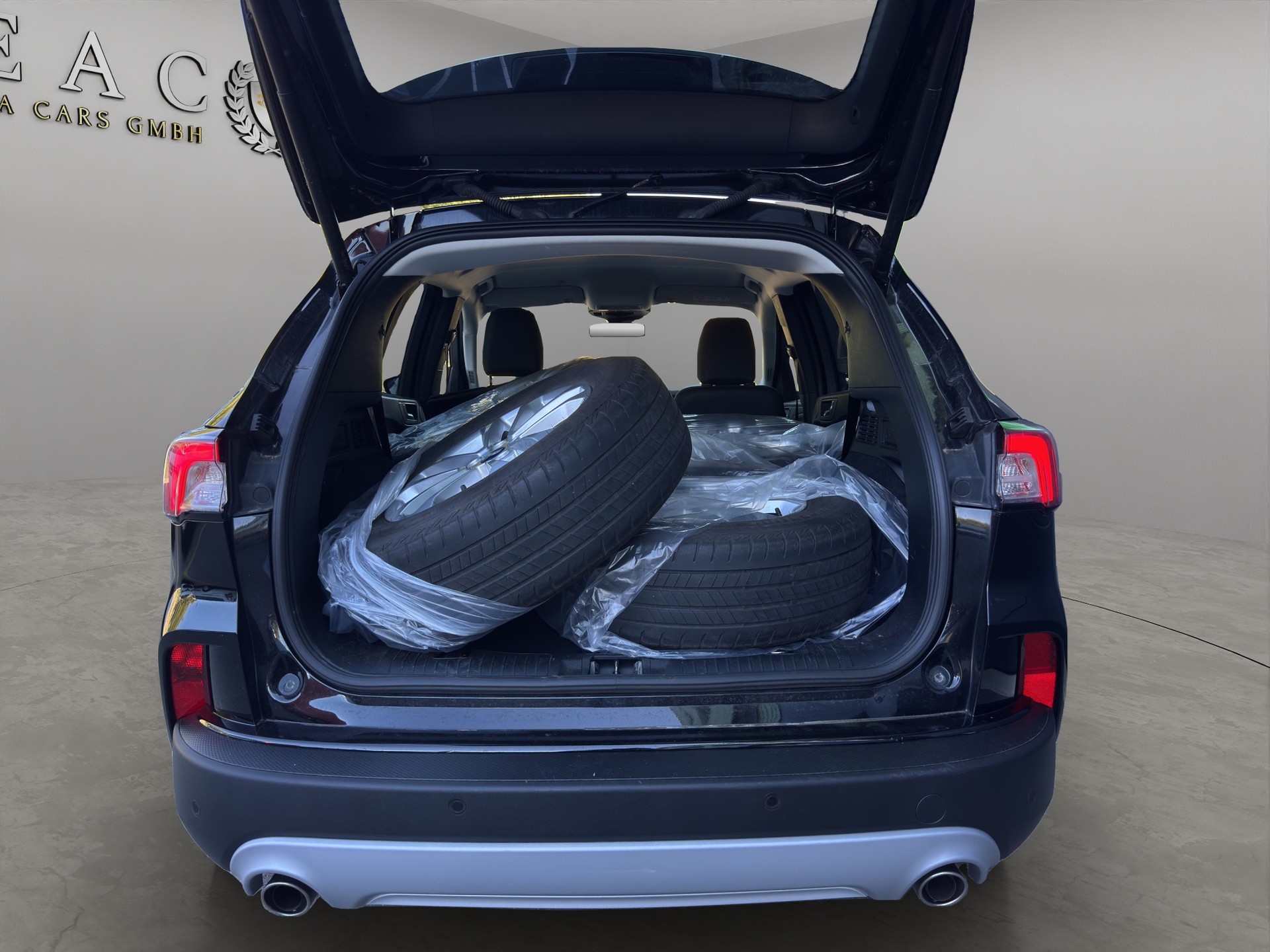 FORD Kuga 2.5 FHEV Titanium X 4WD-image-15