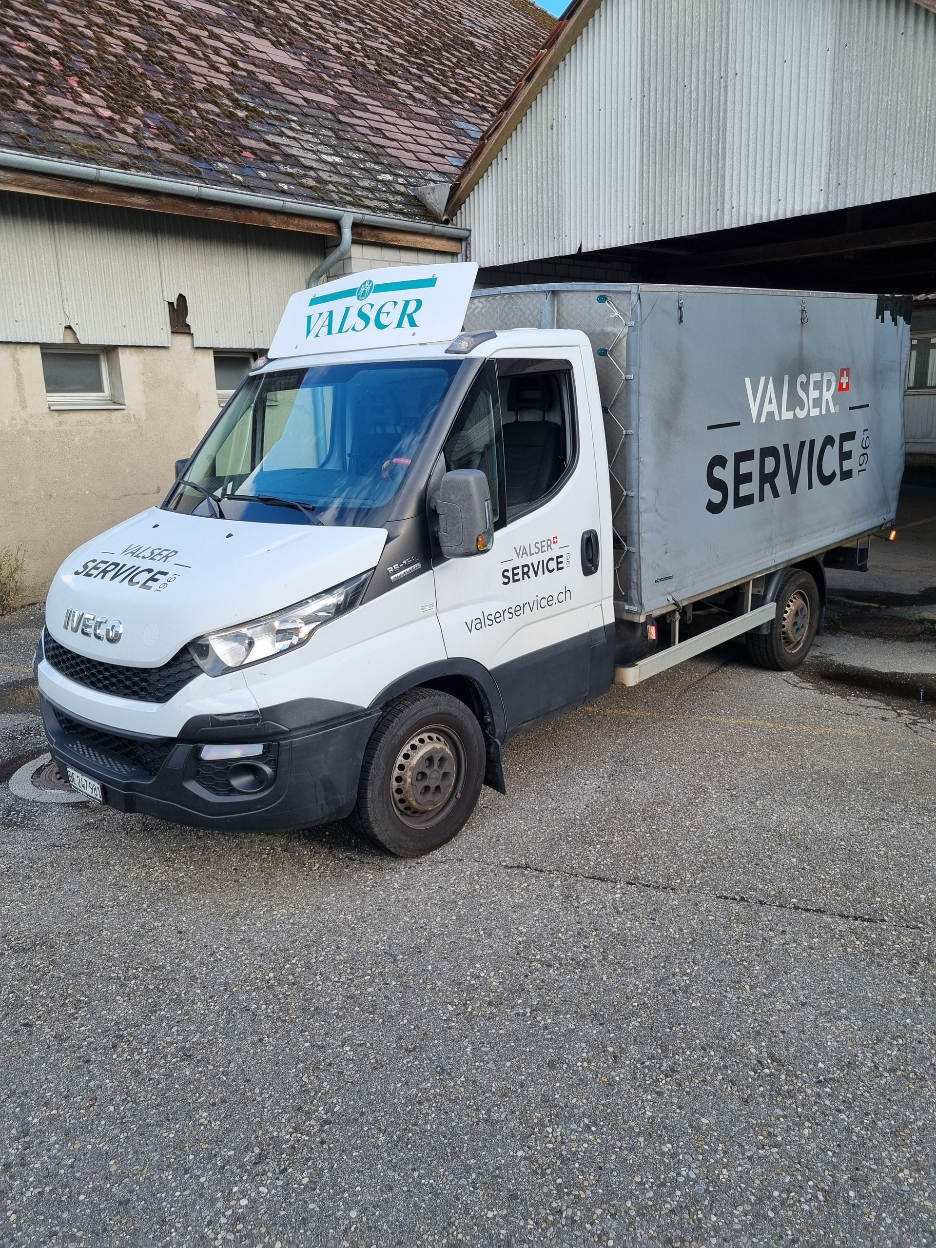 IVECO 35 S 13 A8-image-5
