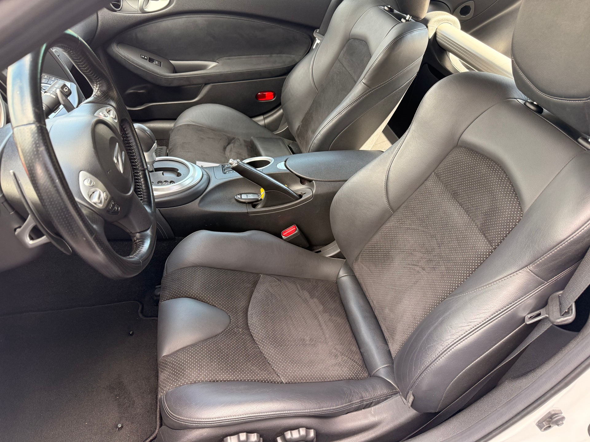 NISSAN 370 Z Pack-image-5