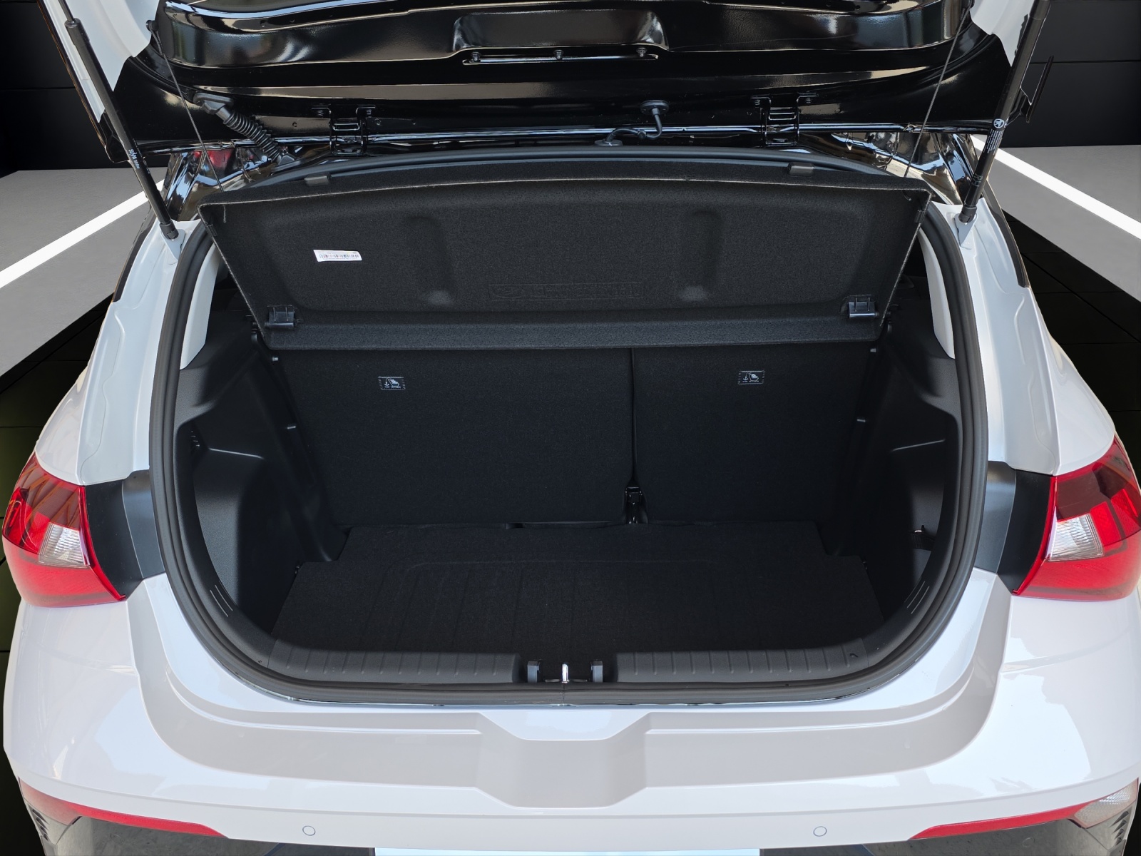 HYUNDAI i20 1.0 T-GDi Amplia GO! DCT-image-12