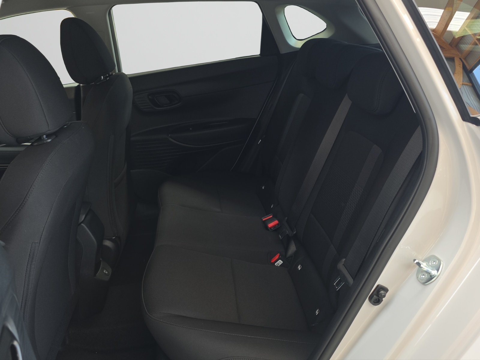 HYUNDAI i20 1.0 T-GDi Amplia GO! DCT-image-11