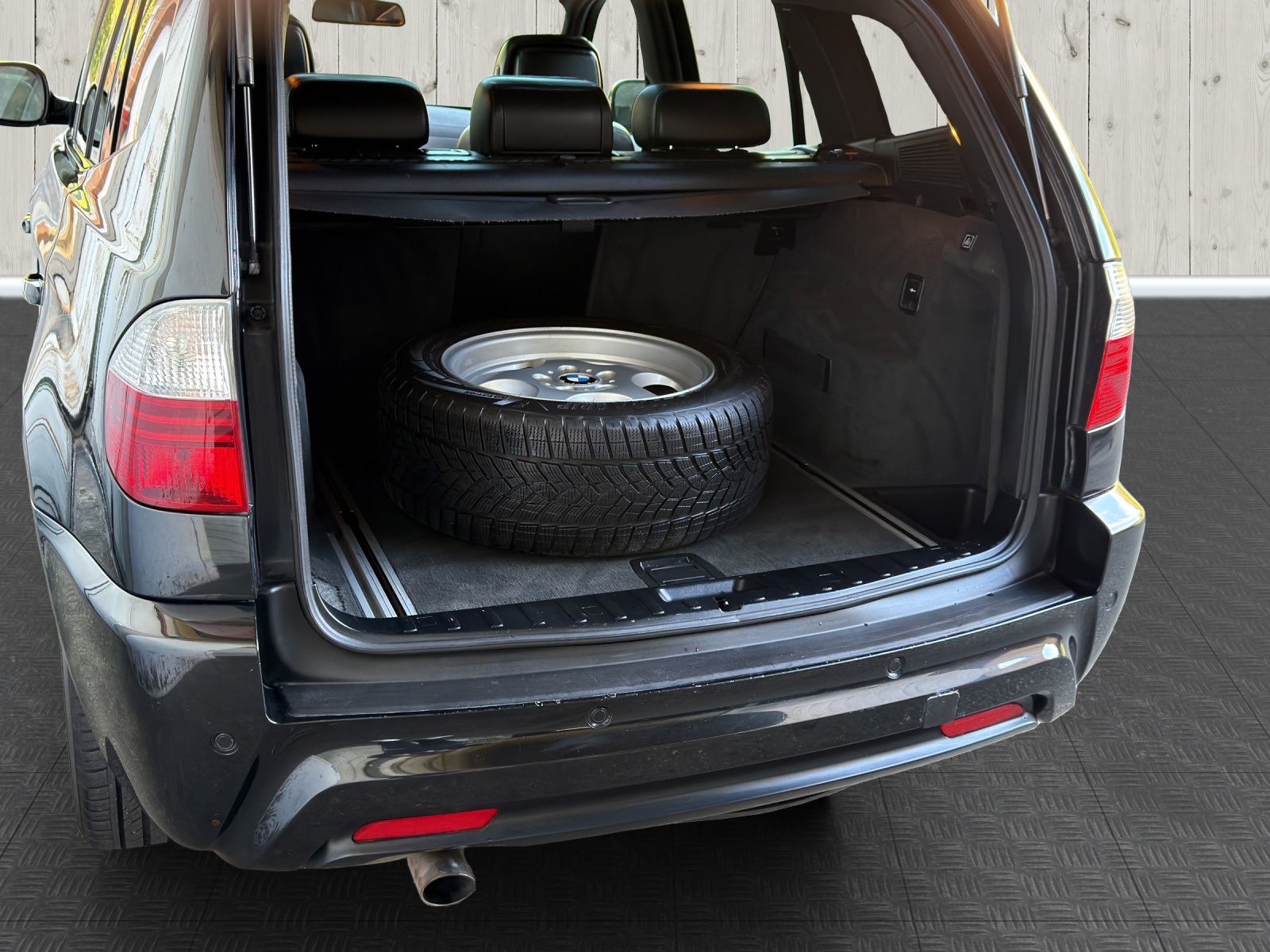 BMW X3 xDrive 20d (2.0d) Steptronic-image-14