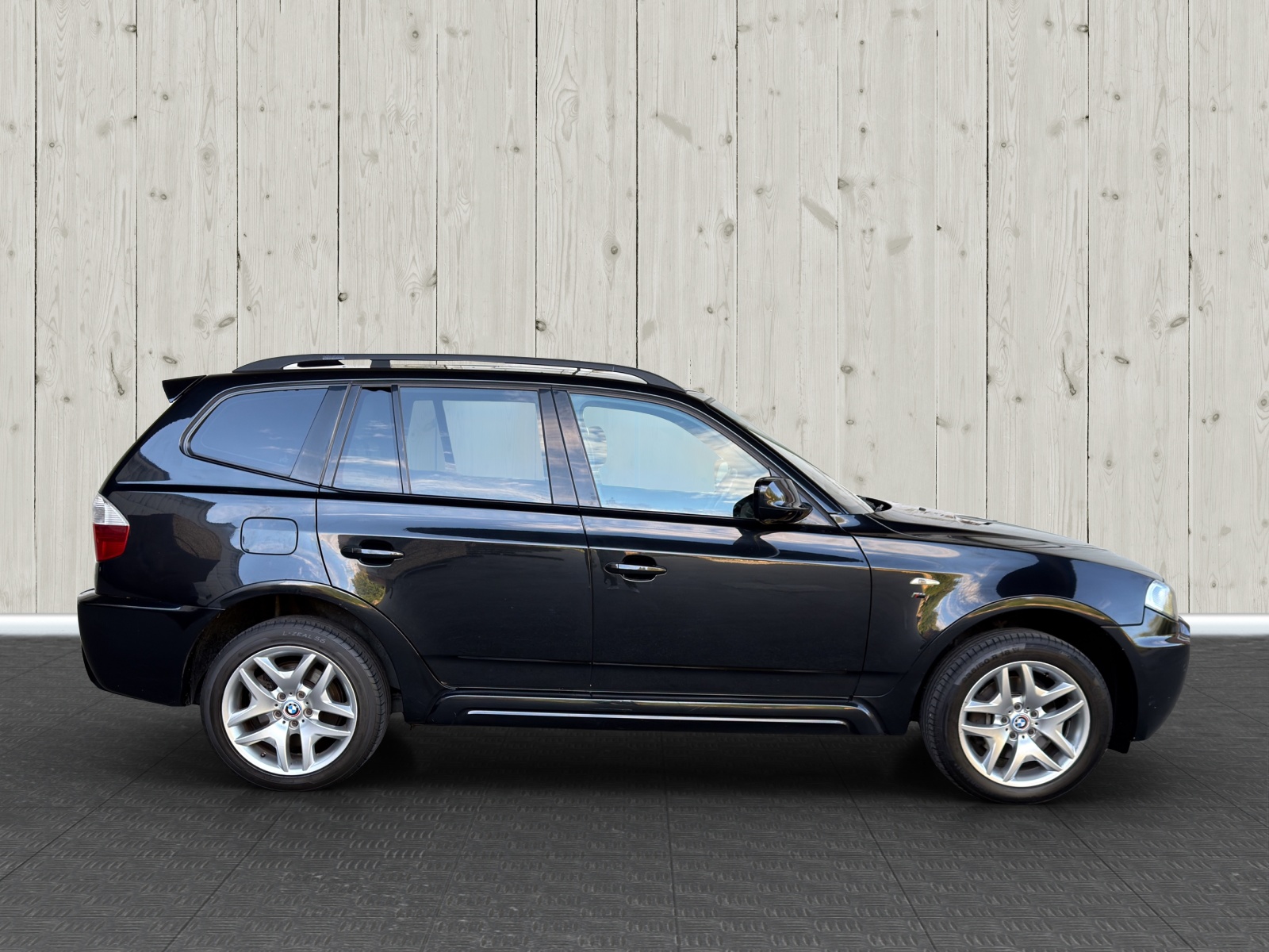 BMW X3 xDrive 20d (2.0d) Steptronic-image-7