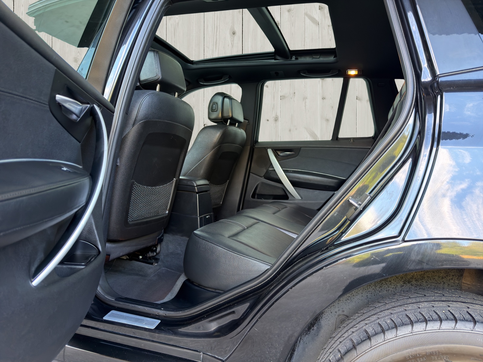 BMW X3 xDrive 20d (2.0d) Steptronic-image-13