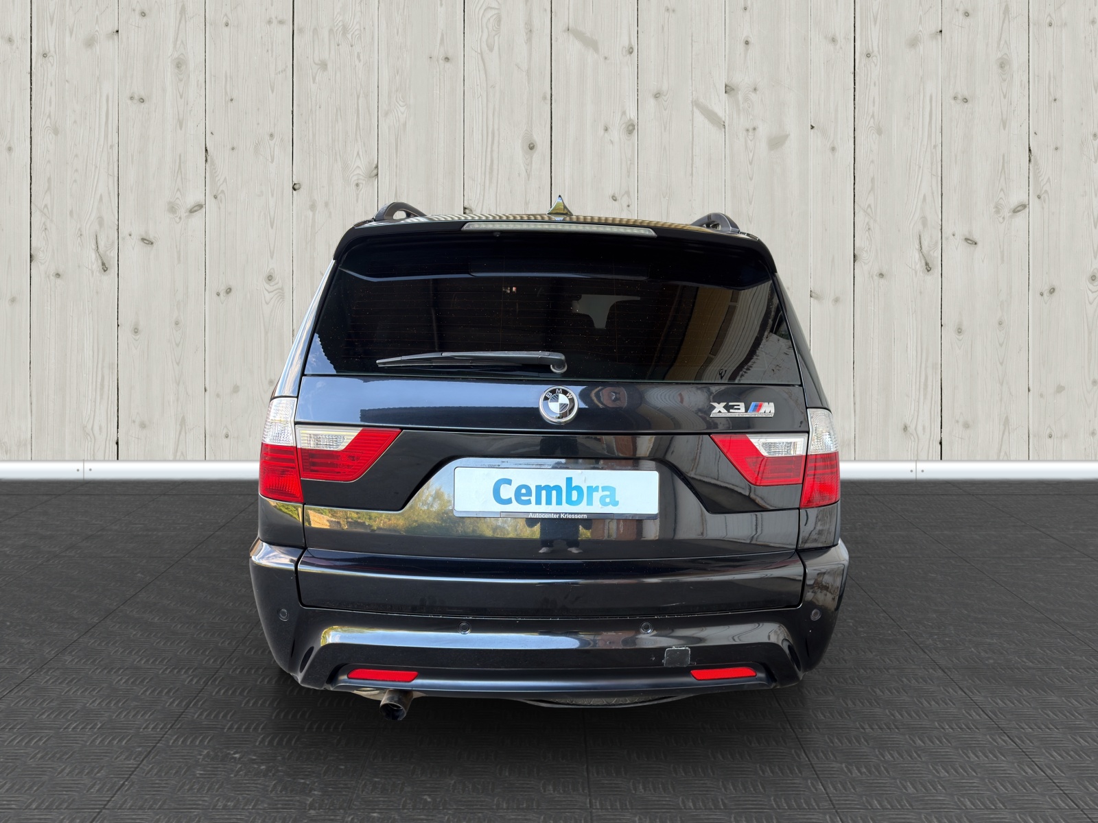 BMW X3 xDrive 20d (2.0d) Steptronic-image-5