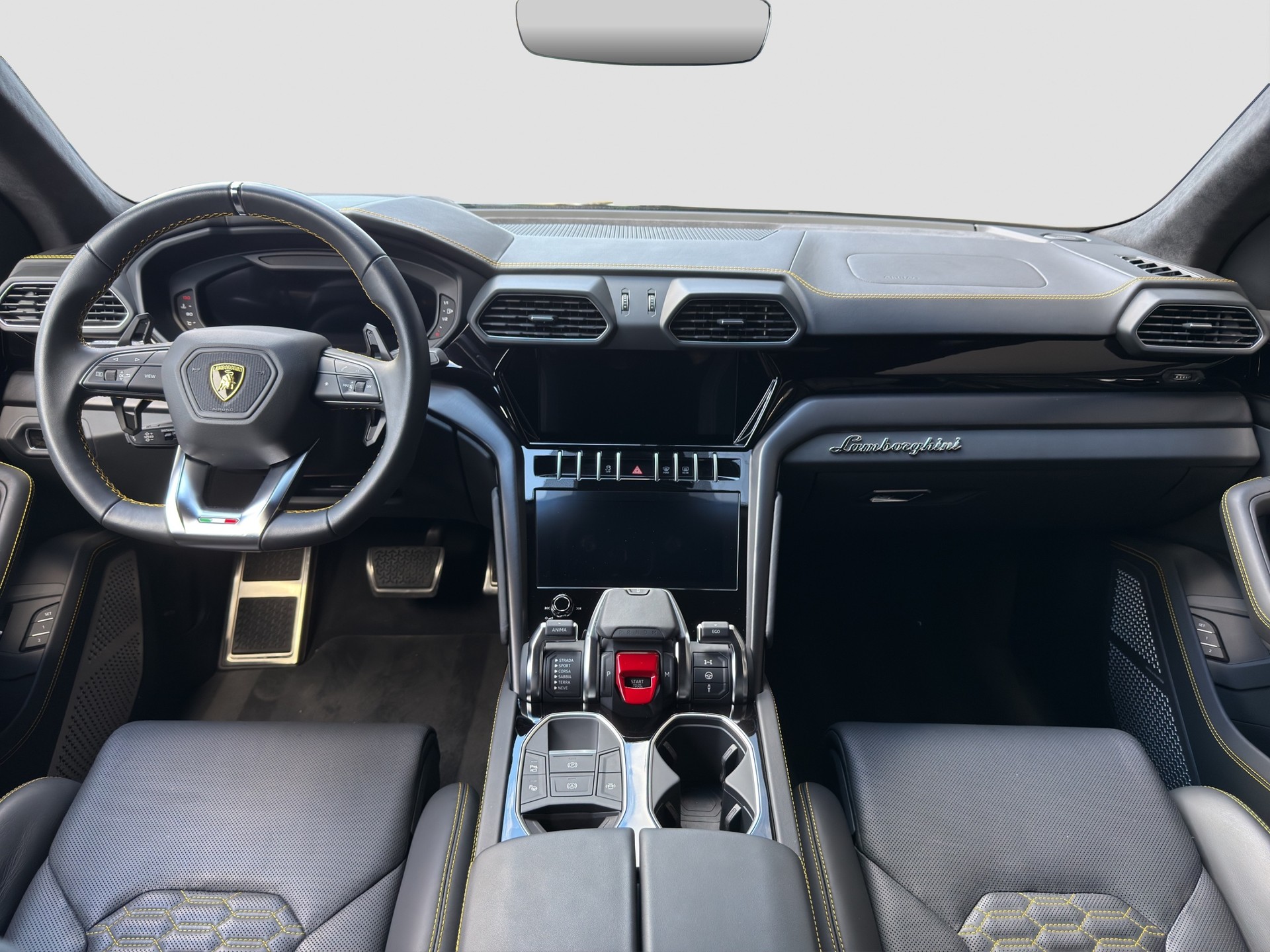 LAMBORGHINI Urus S E-Gear-image-7