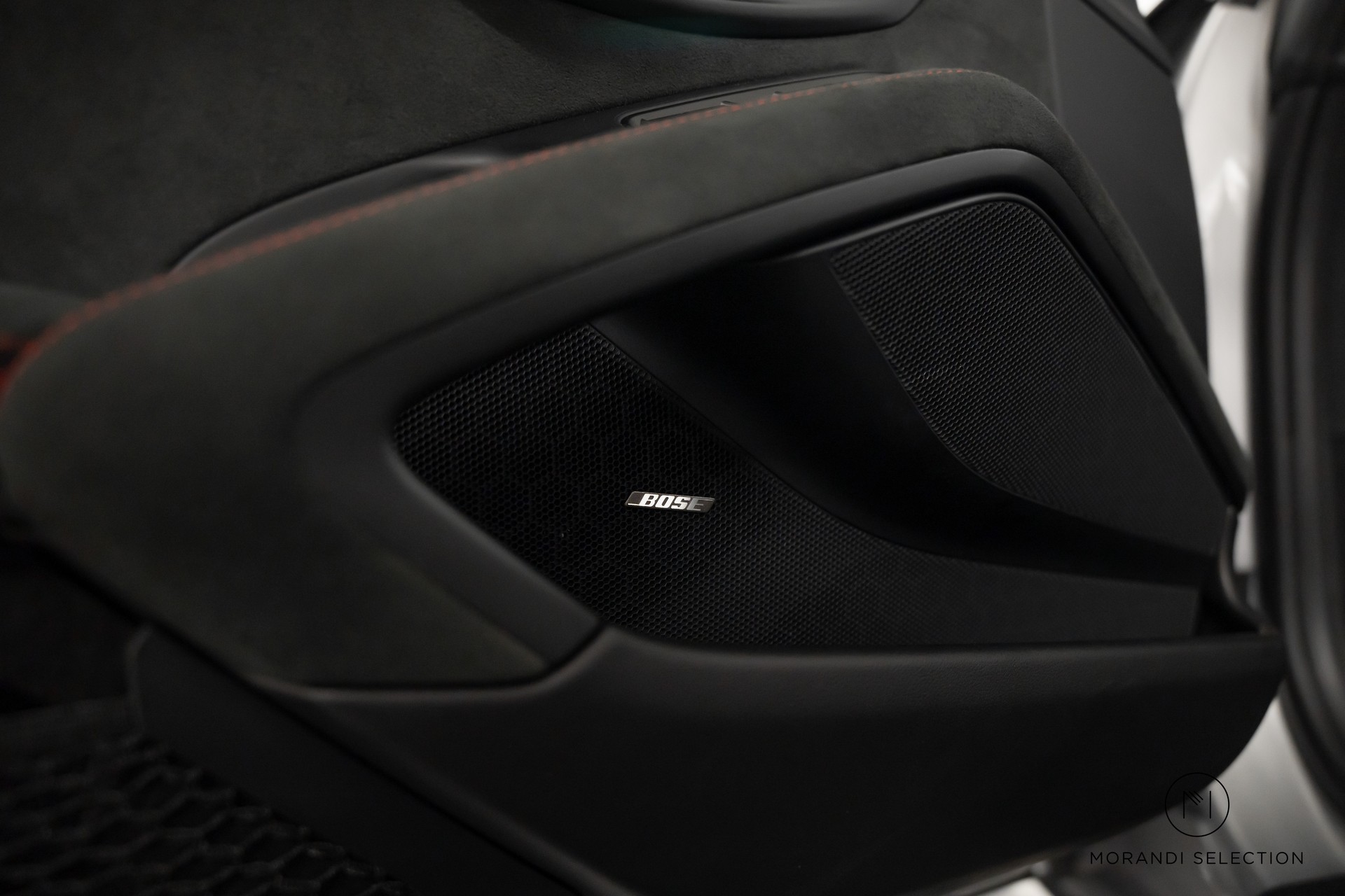 PORSCHE 718 Boxster 4.0 Spyder RS PDK Weissach-image-23