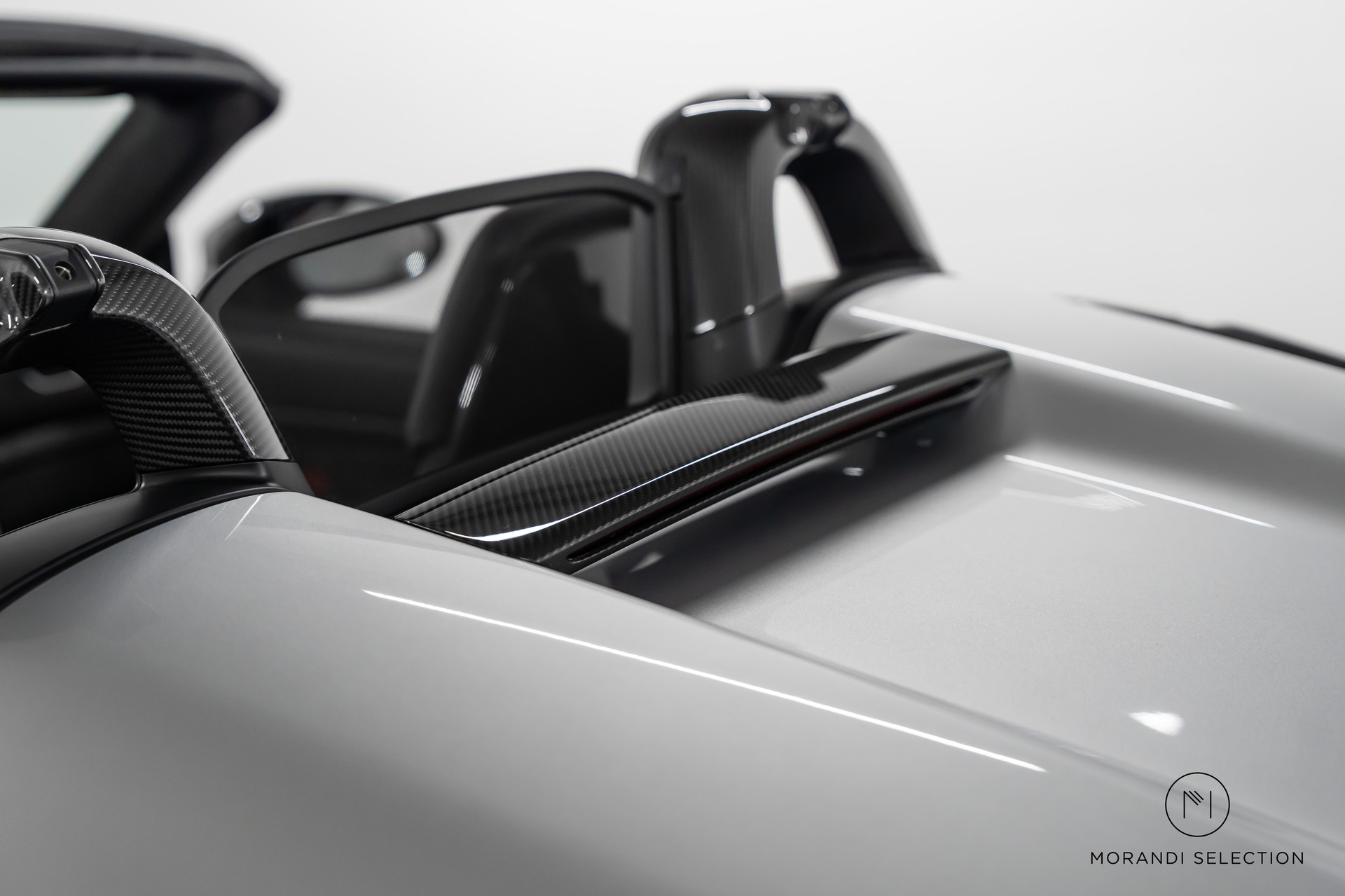 PORSCHE 718 Boxster 4.0 Spyder RS PDK Weissach-image-13