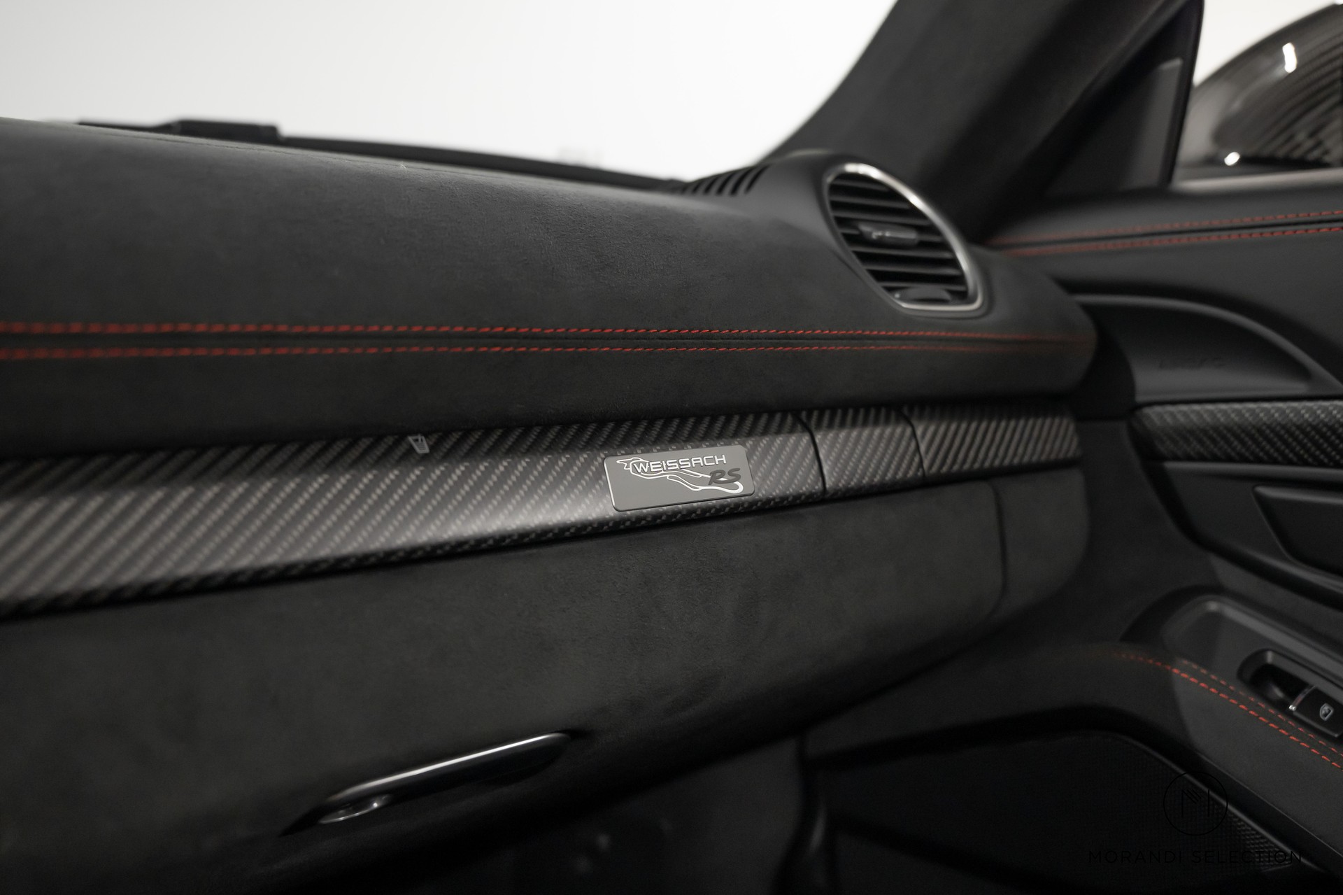 PORSCHE 718 Boxster 4.0 Spyder RS PDK Weissach-image-29