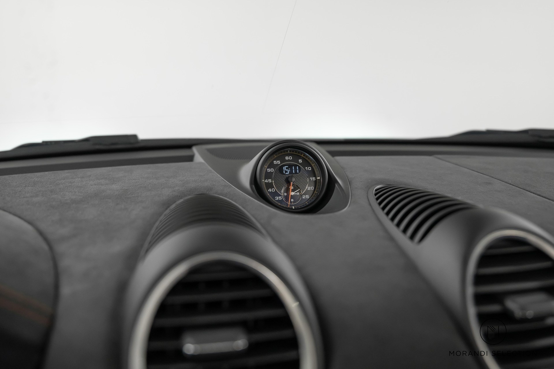 PORSCHE 718 Boxster 4.0 Spyder RS PDK Weissach-image-28