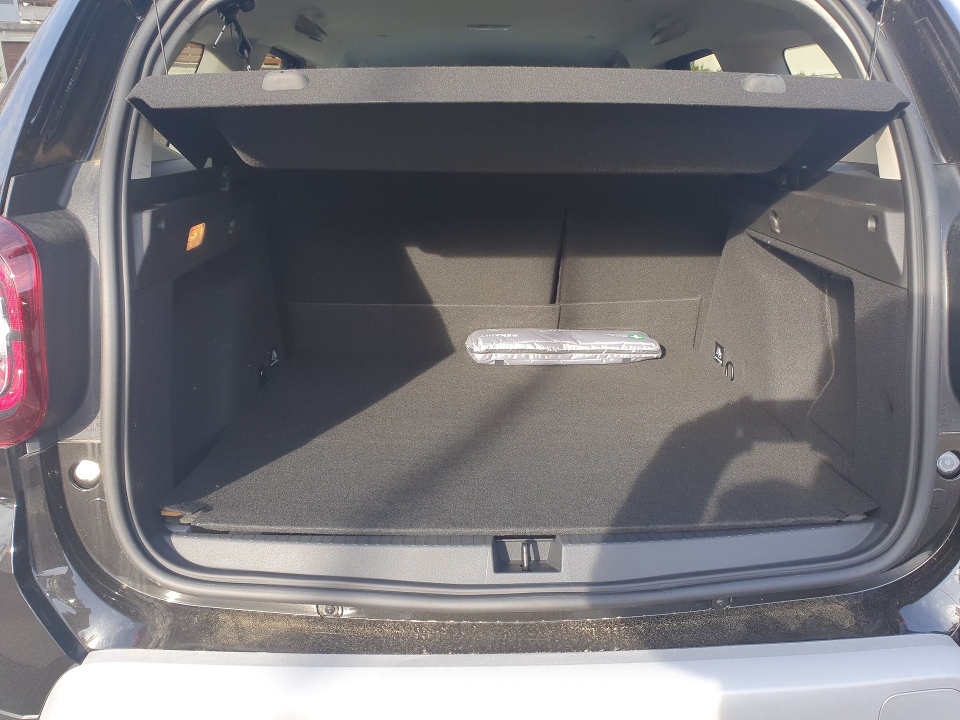 DACIA Duster dCi 110 Comfort 4x4-image-6