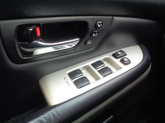 LEXUS RX 400h AWD Automatic-image-7