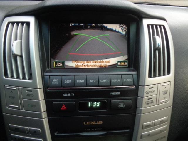 LEXUS RX 400h AWD Automatic-image-6