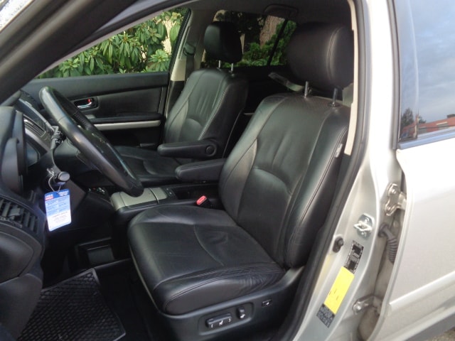 LEXUS RX 400h AWD Automatic-image-5