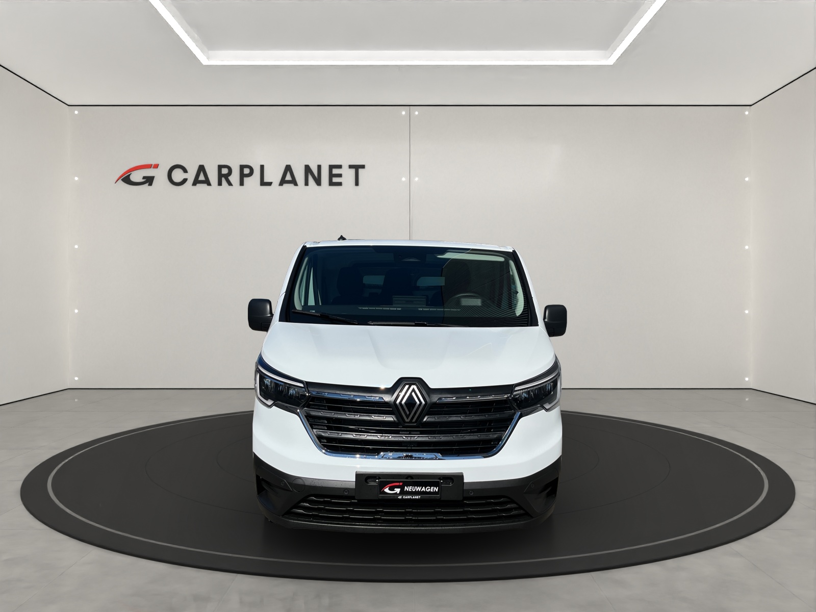 RENAULT Trafic Kaw. 3.0 t L2 H1 2.0 dCi Blue 130 Advance-image-4