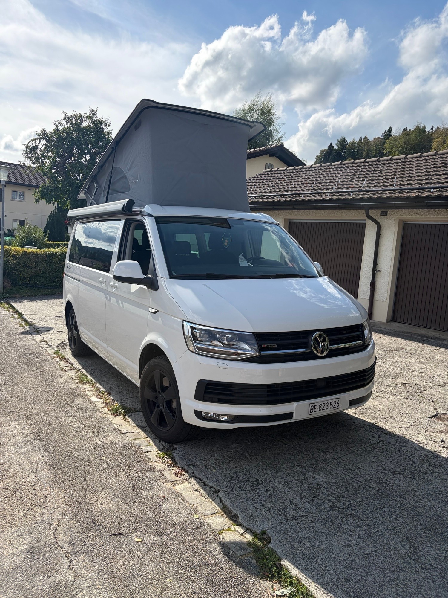 VW 2.0 TDI 150 Beach DSG 4m-image-0