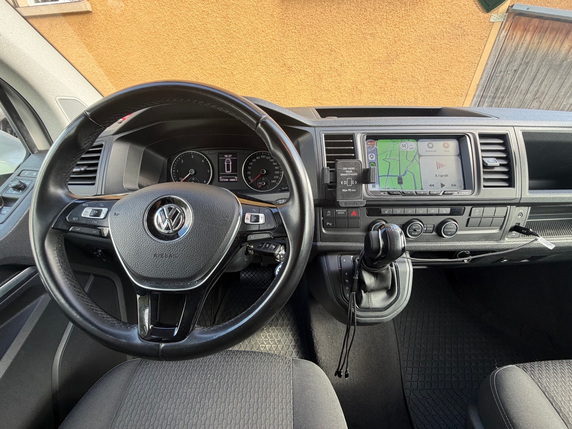 VW 2.0 TDI 150 Beach DSG 4m-image-4