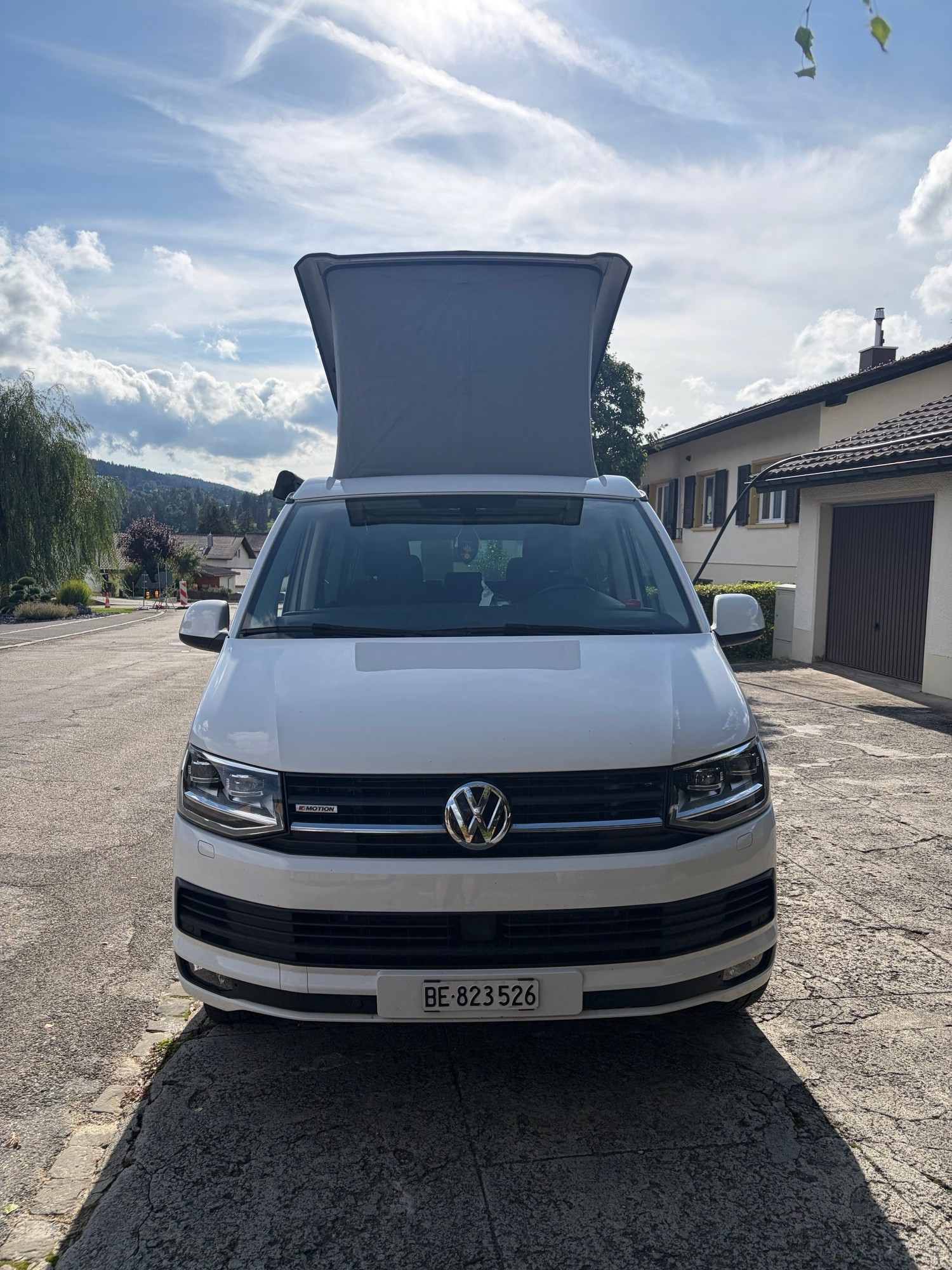 VW 2.0 TDI 150 Beach DSG 4m-image-2