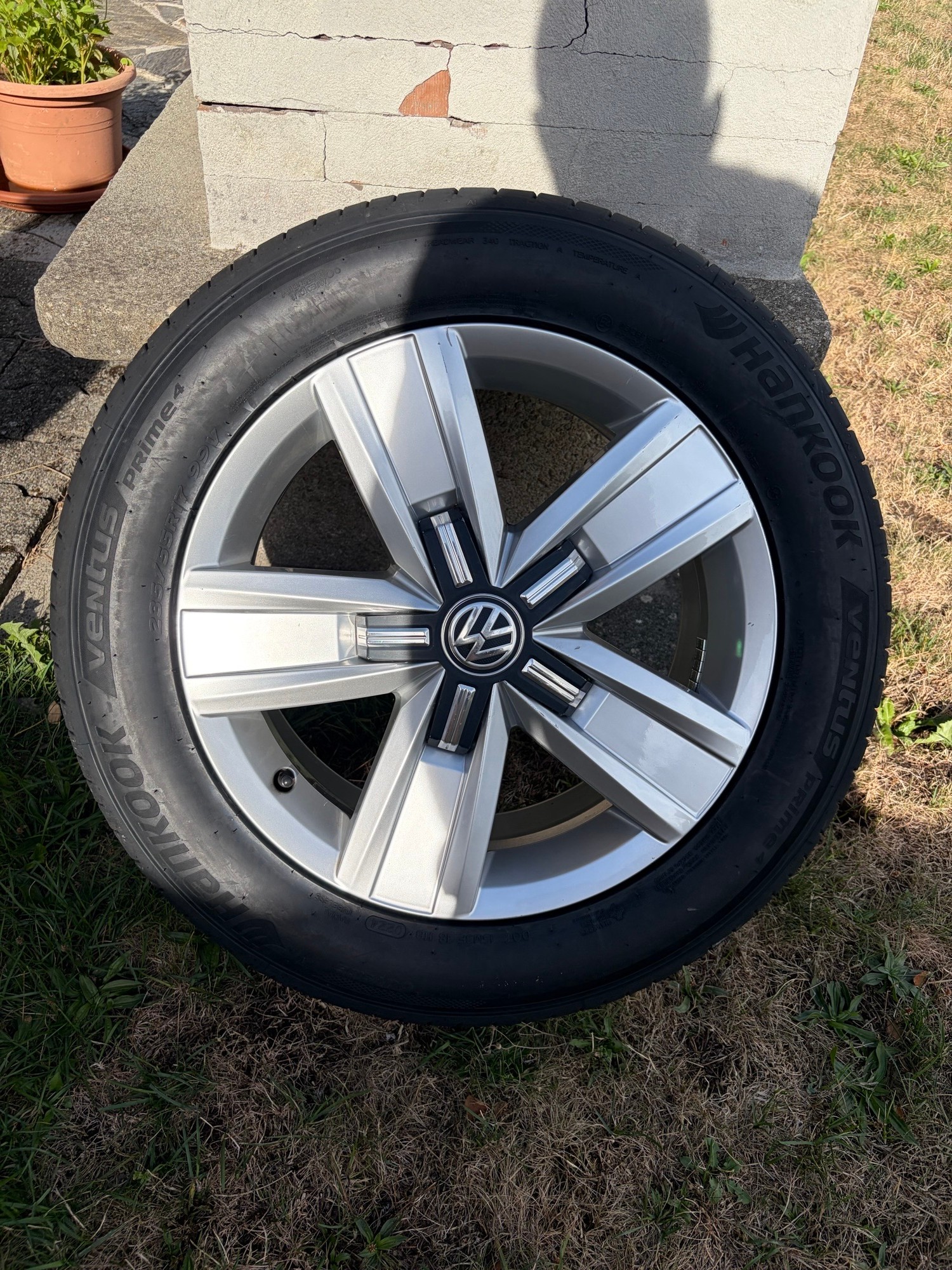 VW 2.0 TDI 150 Beach DSG 4m-image-9