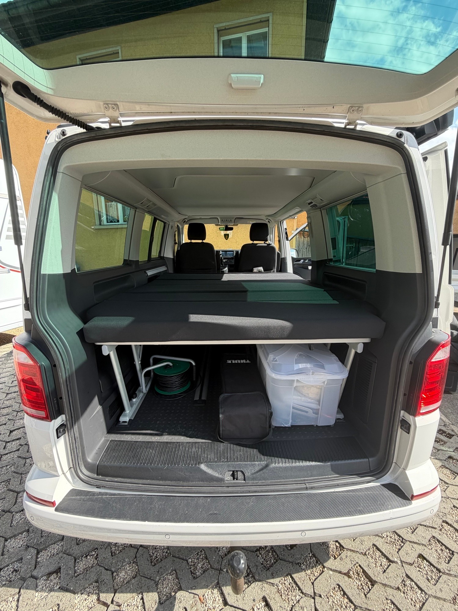 VW 2.0 TDI 150 Beach DSG 4m-image-7