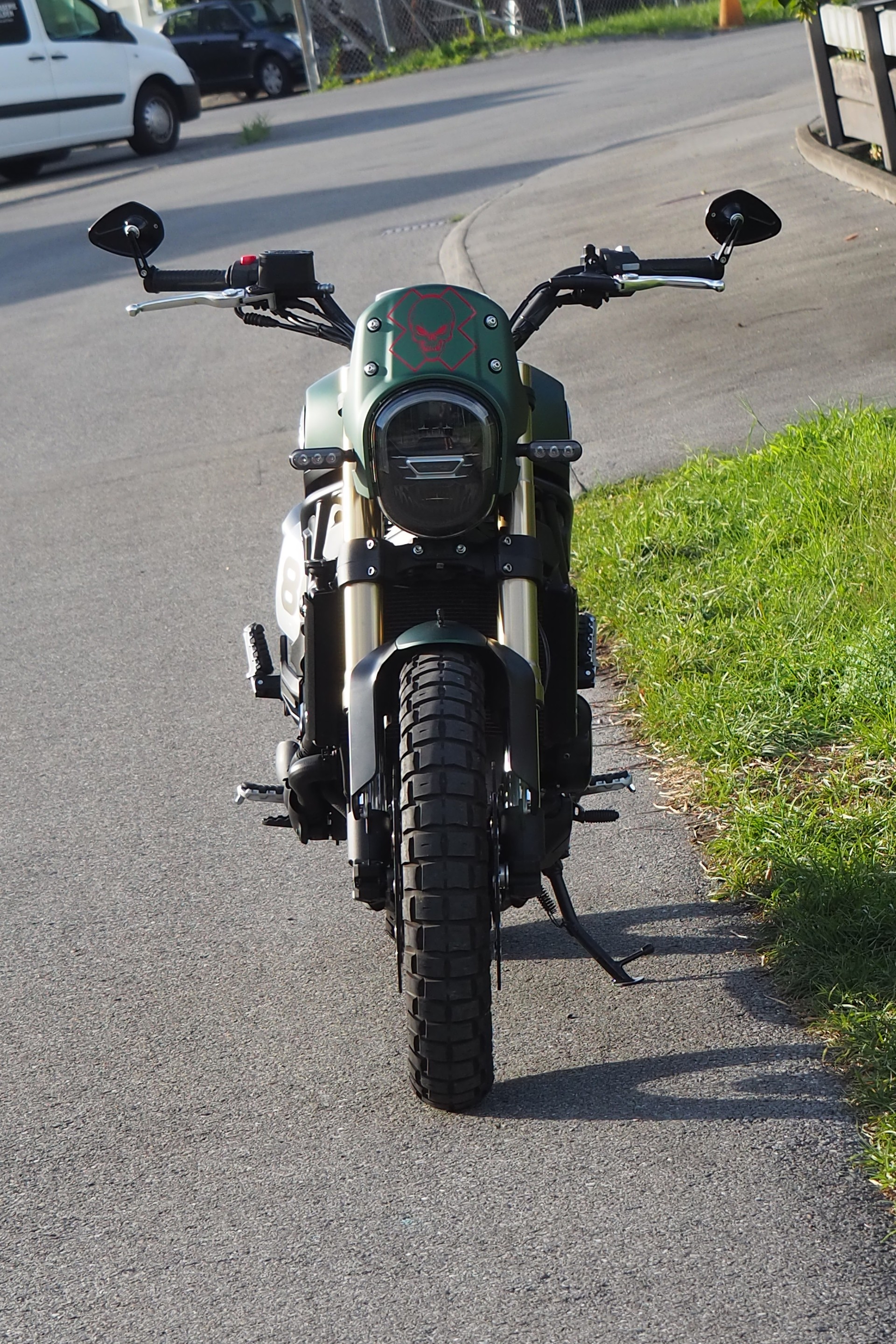 BENELLI Leoncino 800 T (35kW)-image-6