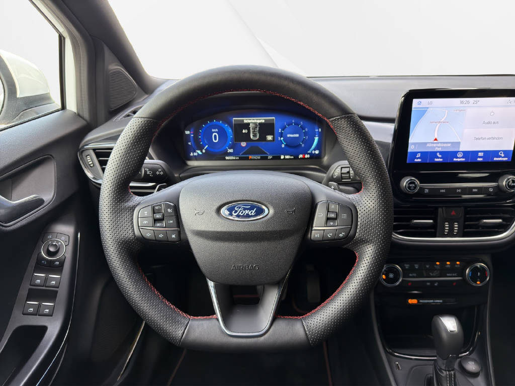 FORD Puma 1.0 EcoB Hybrid 125 ST-Line-image-5