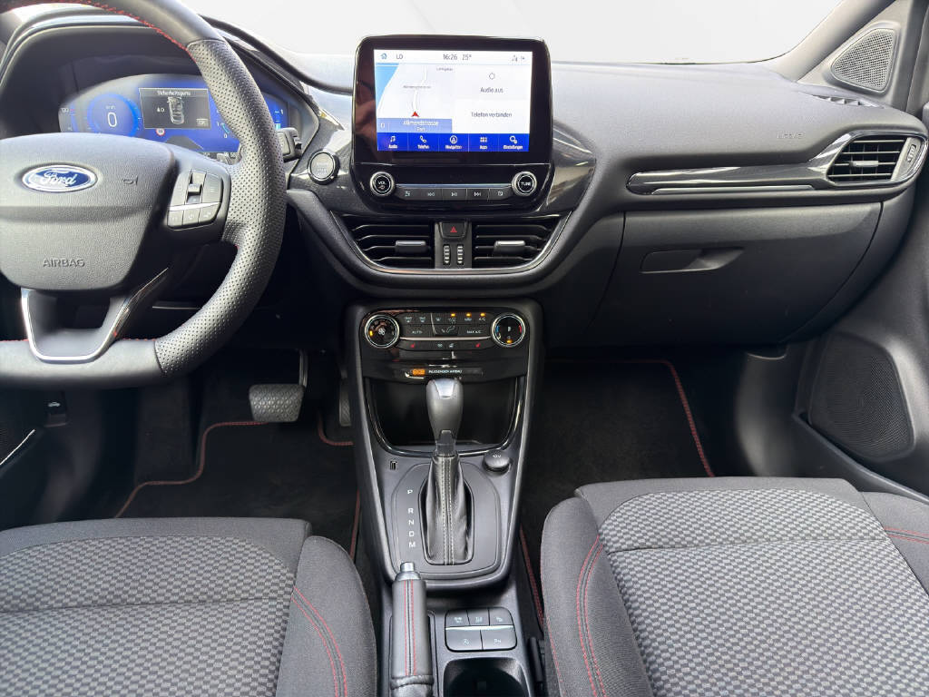 FORD Puma 1.0 EcoB Hybrid 125 ST-Line-image-6