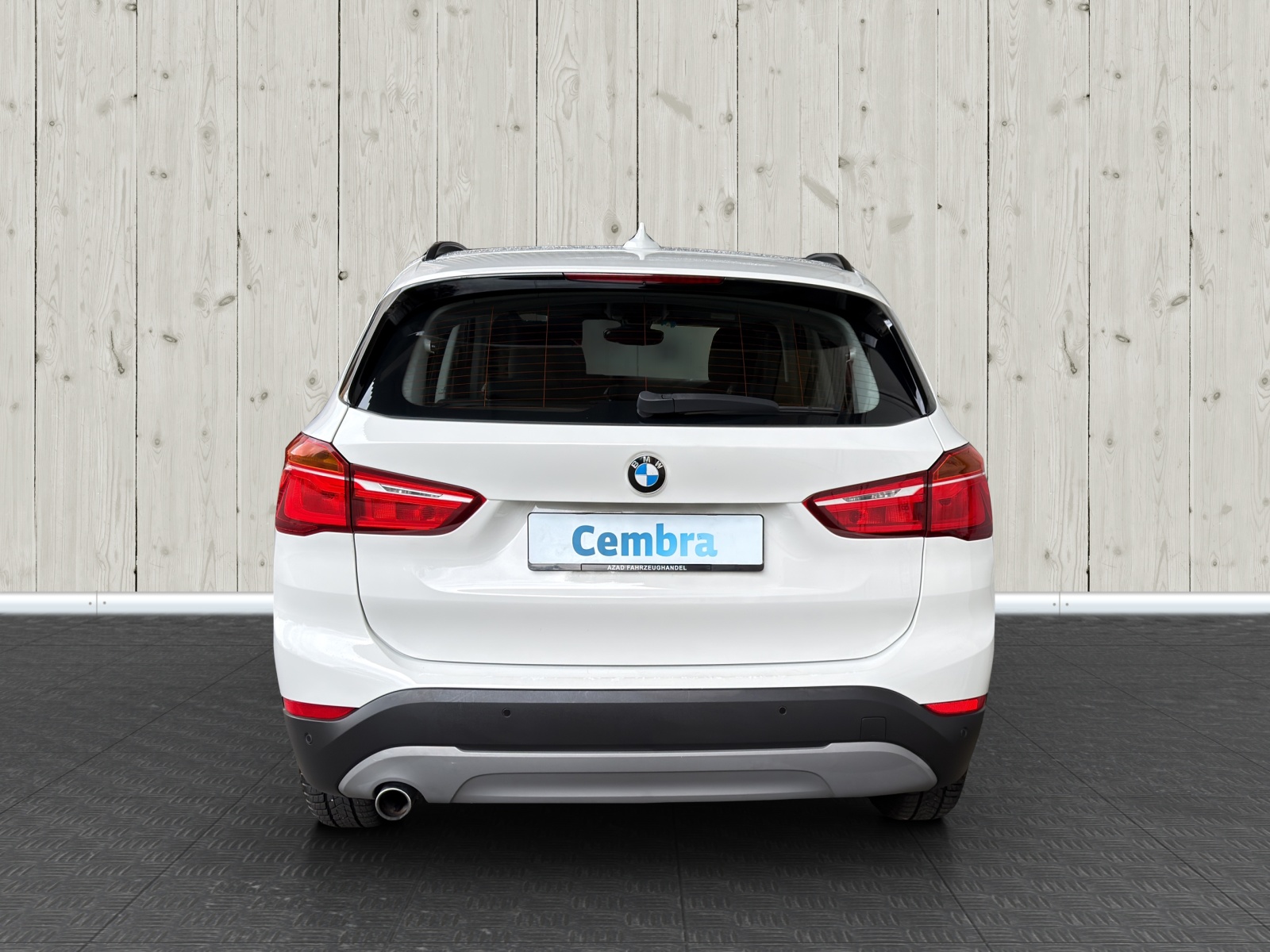 BMW X1 xDrive 18d Steptronic-image-5