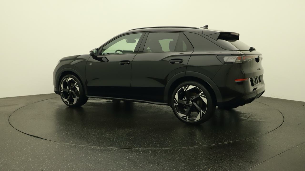 VW T-Roc 1.5 eTSI mHEV R-Line DSG-image-2