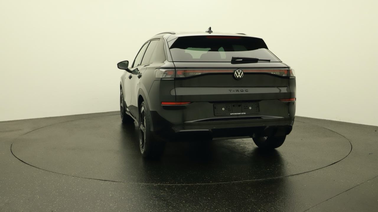 VW T-Roc 1.5 eTSI mHEV R-Line DSG-image-3