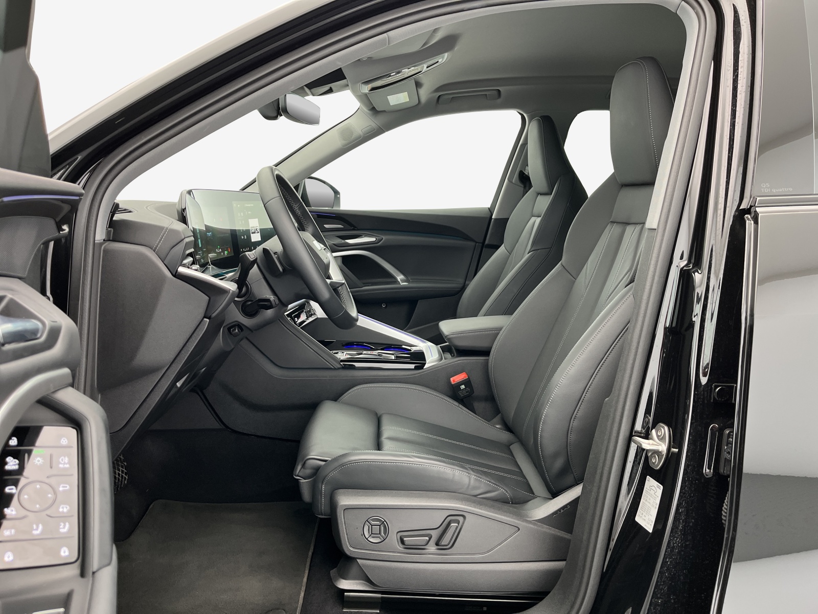 AUDI Q5 TDI quattro 150 kW S-tronic-image-7