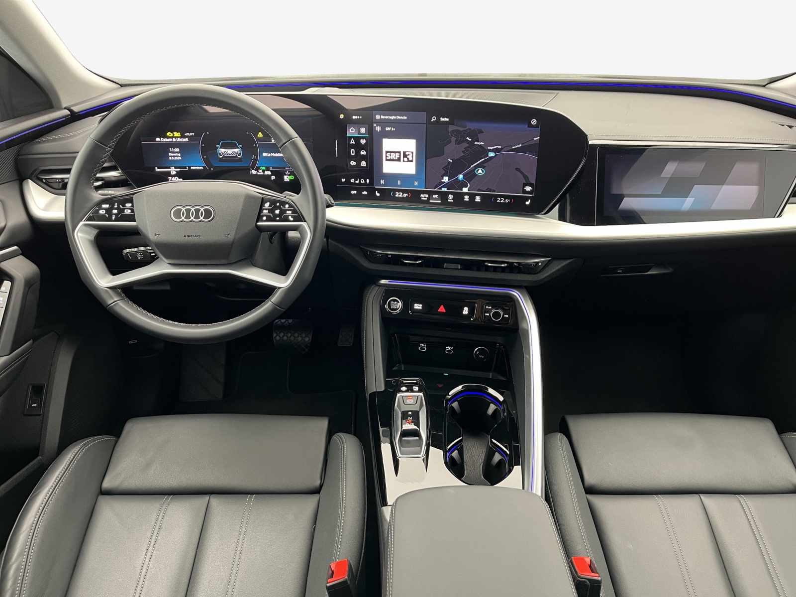 AUDI Q5 TDI quattro 150 kW S-tronic-image-8