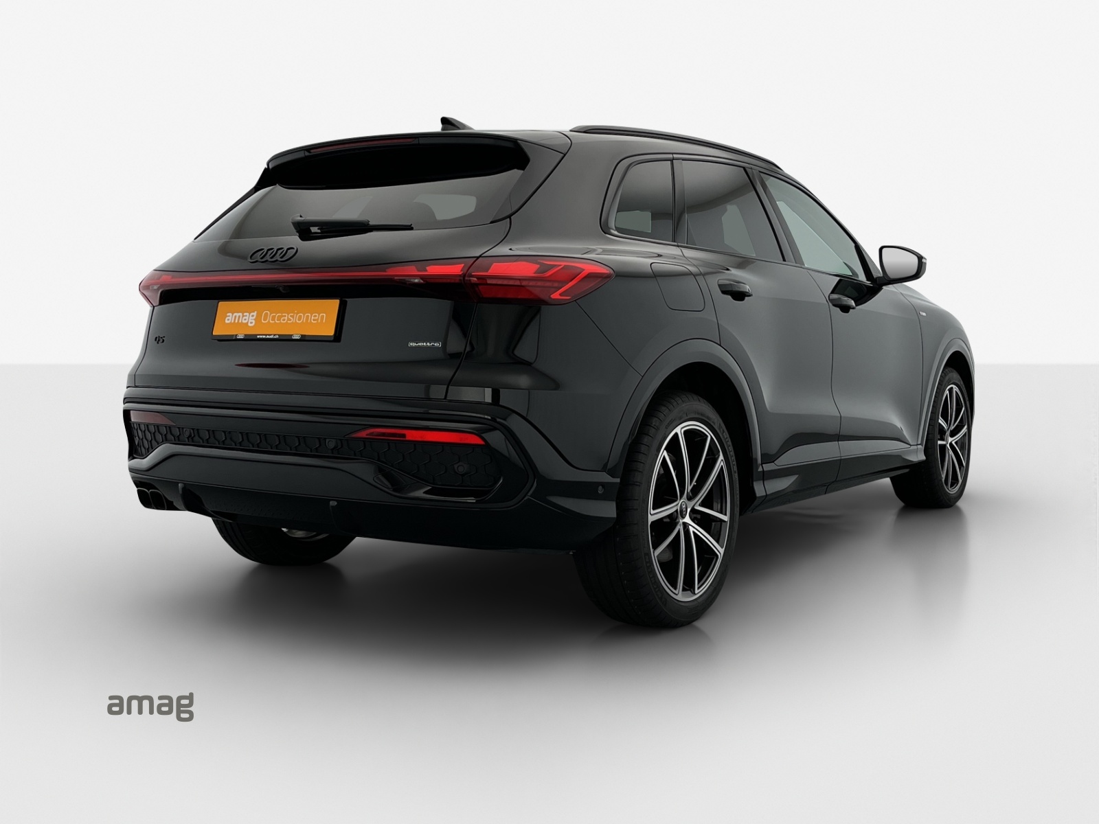 AUDI Q5 TDI quattro 150 kW S-tronic-image-4
