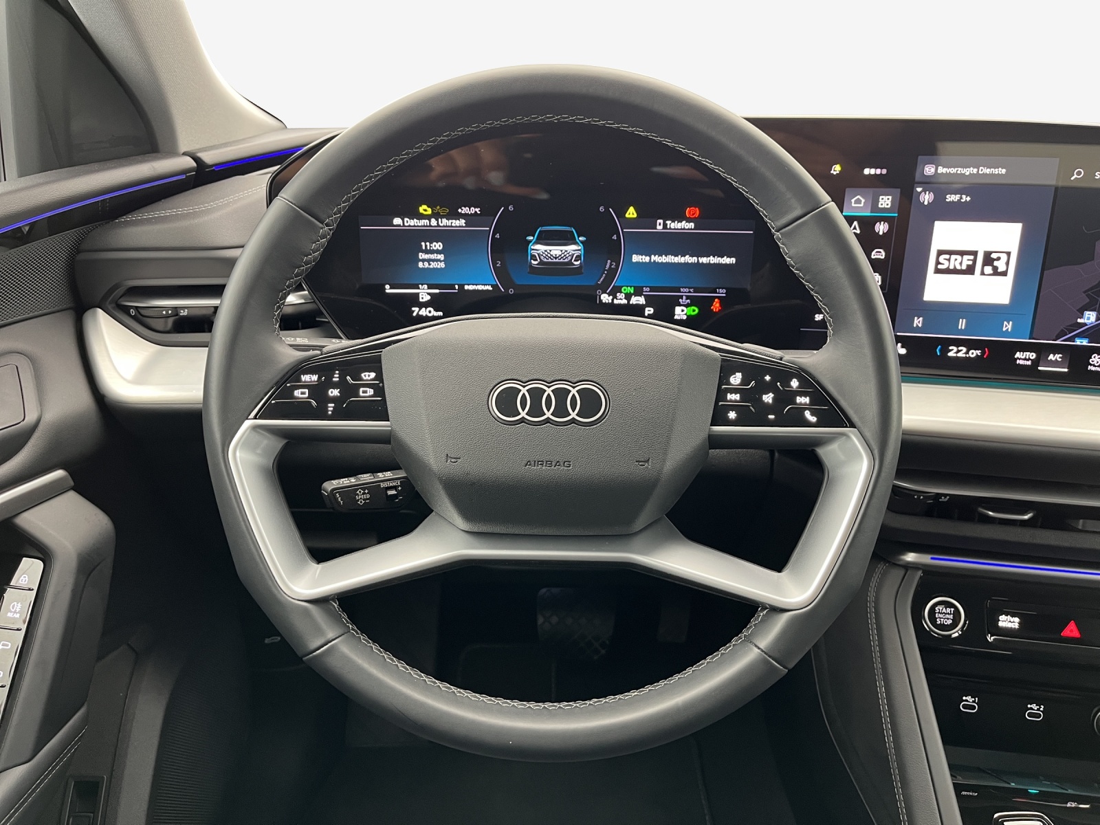 AUDI Q5 TDI quattro 150 kW S-tronic-image-9