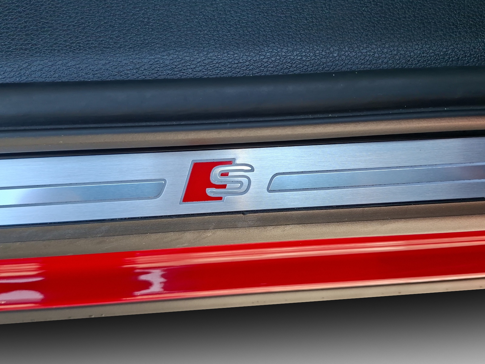 AUDI Q3 Sportback 35 TFSI S line Attraction S-tronic-image-14