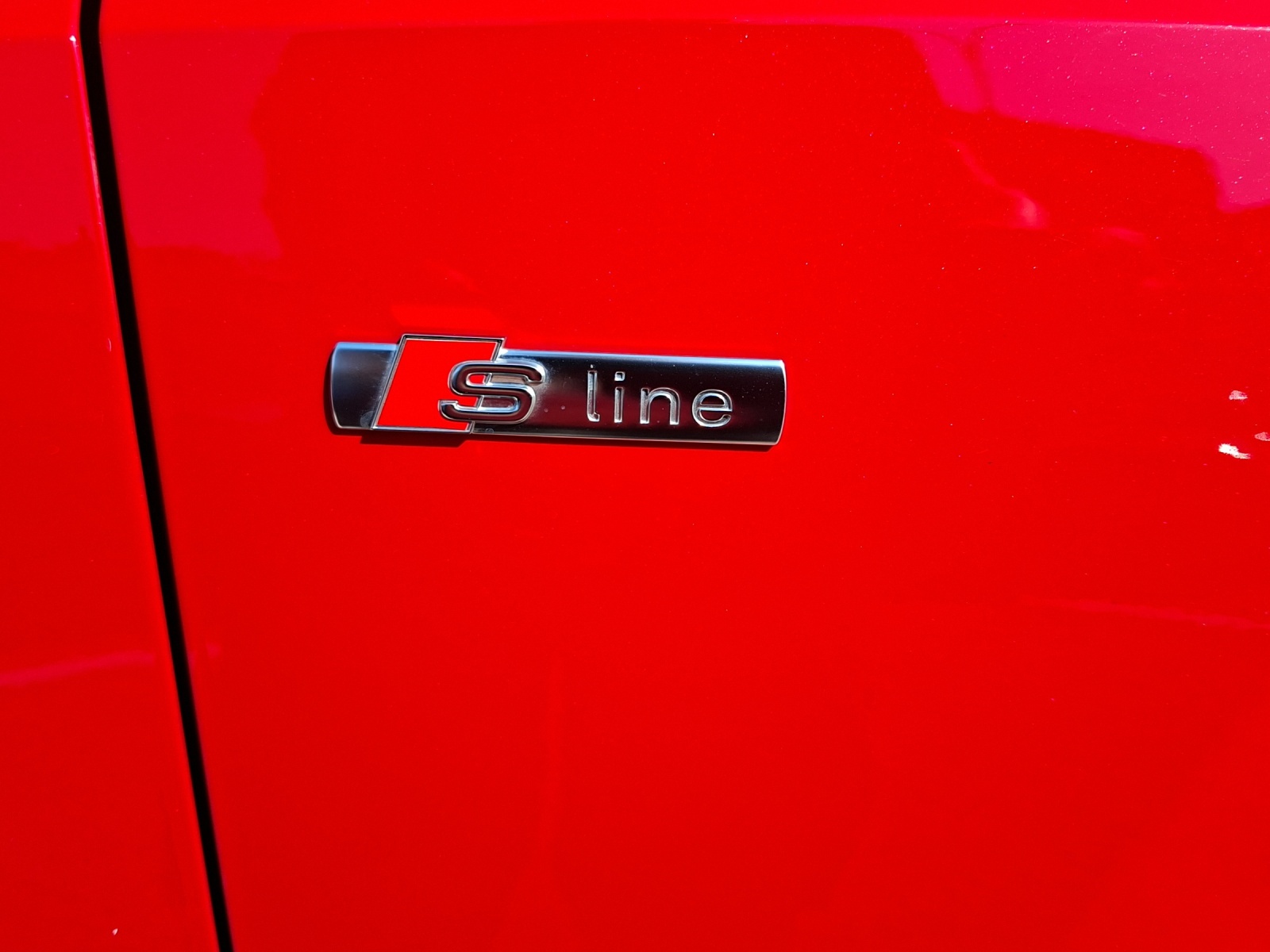 AUDI Q3 Sportback 35 TFSI S line Attraction S-tronic-image-15
